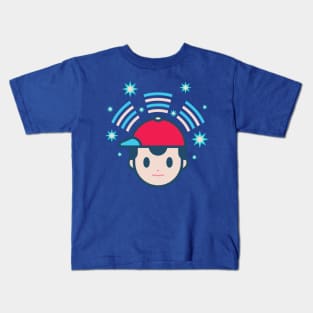 PSI Boy Kids T-Shirt